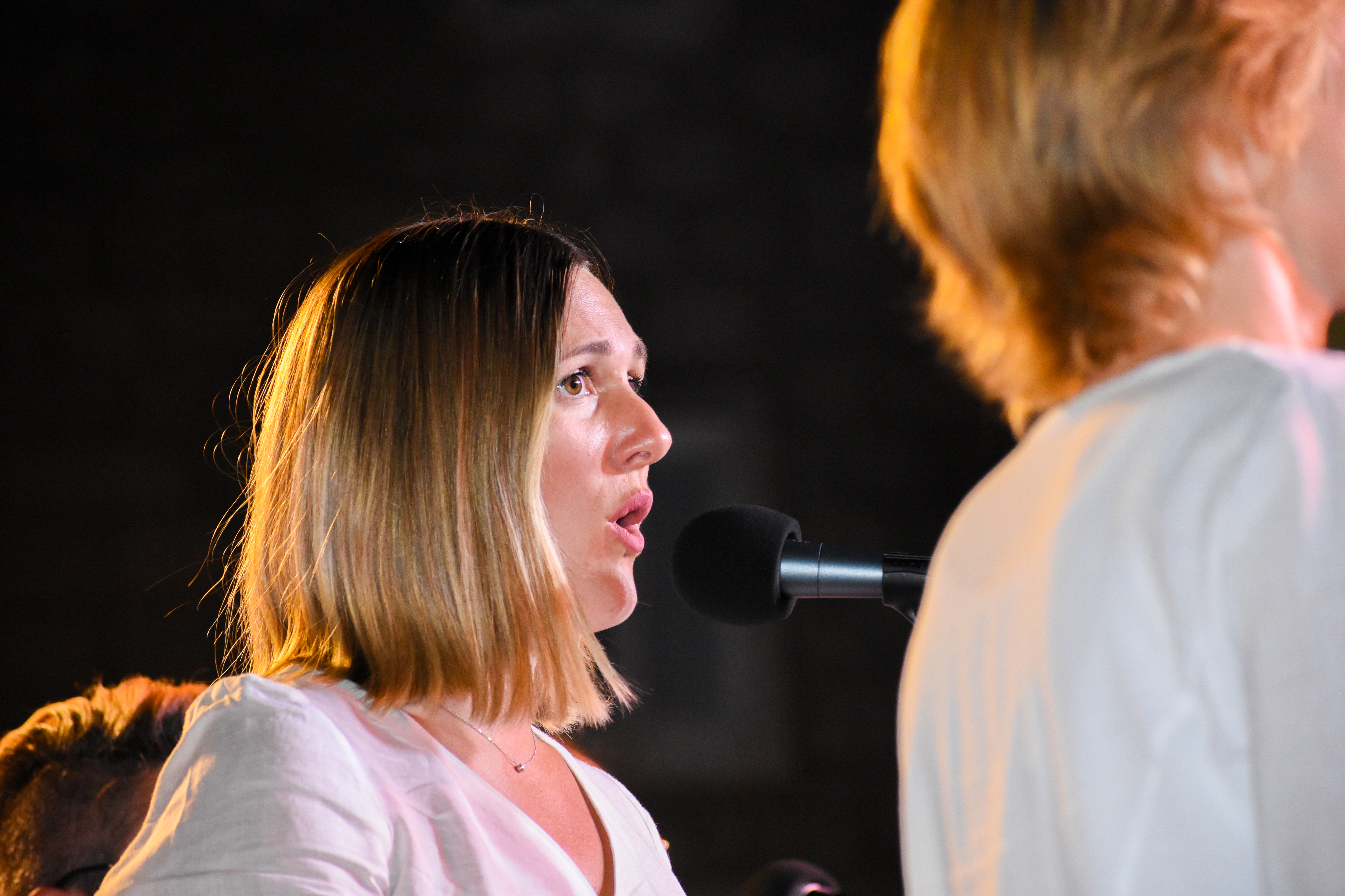 Susret klapa Pag 2022.