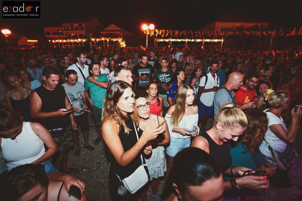 Puntamiška fešta 2017. Puntamiška fešta 2017.