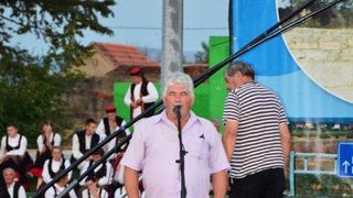 4. po redu večer pisme, folklora i starih običaja “Dođi diko u Kotare ravne – Zemunik 2012.”, foto: Željko Šarić