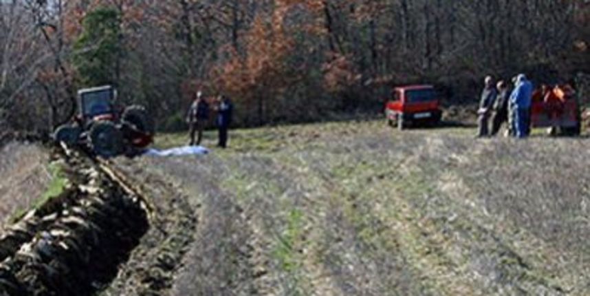 Kosoriga, traktor (Foto:Barkun.hr)