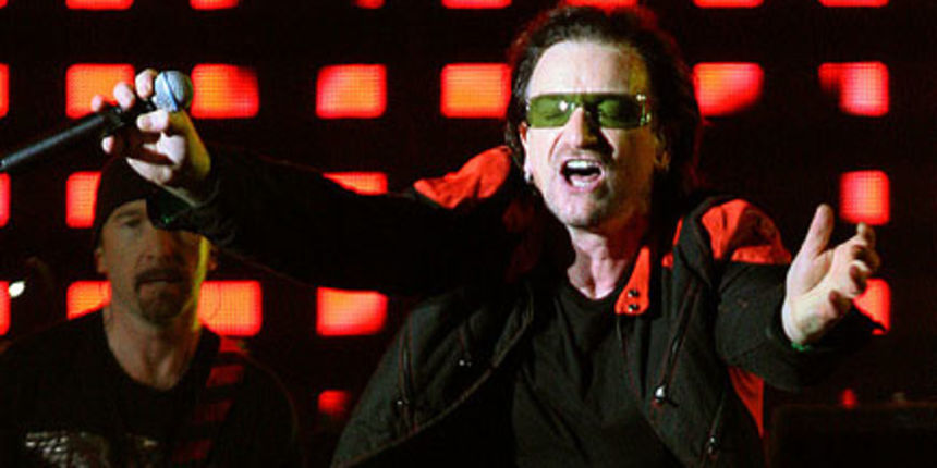 Bono Vox (Foto: Totalportal.hr)