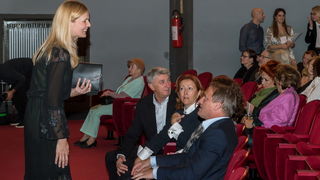 Simfonijski orkestar HRT-a pod ravnjanjem Enrica Dinda otvorio koncertnu sezonu u Zadru Simfonijski orkestar HRT-a pod ravnjanjem Enrica Dinda otvorio koncertnu sezonu u Zadru