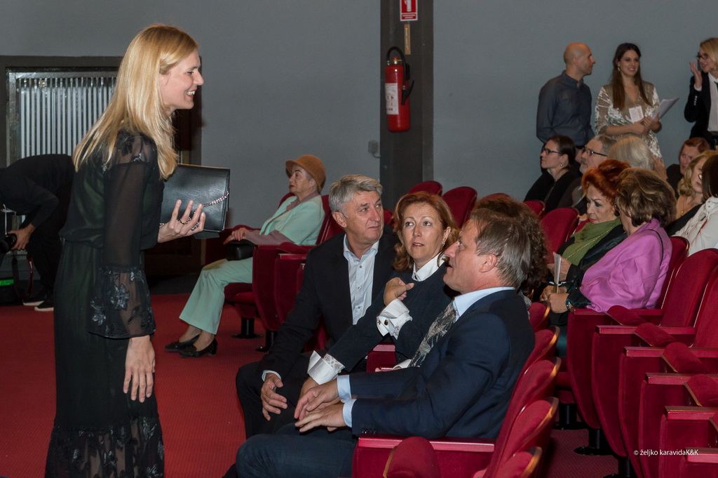 Simfonijski orkestar HRT-a pod ravnjanjem Enrica Dinda otvorio koncertnu sezonu u Zadru Simfonijski orkestar HRT-a pod ravnjanjem Enrica Dinda otvorio koncertnu sezonu u Zadru