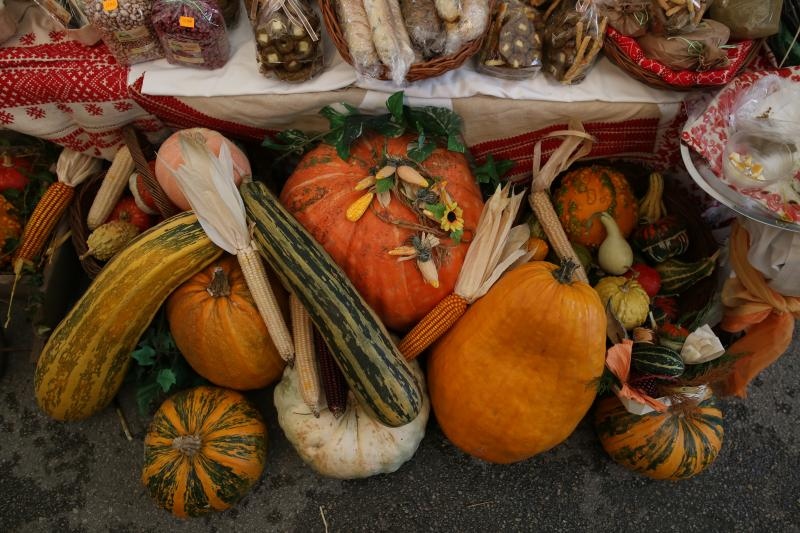 12. Bučijada u Ivanić-Gradu. Photo: Igor Soban/PIXSELL 12. Bučijada u Ivanić-Gradu. Photo: Igor Soban/PIXSELL