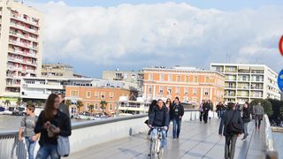 Transformeri stigli u Zadar