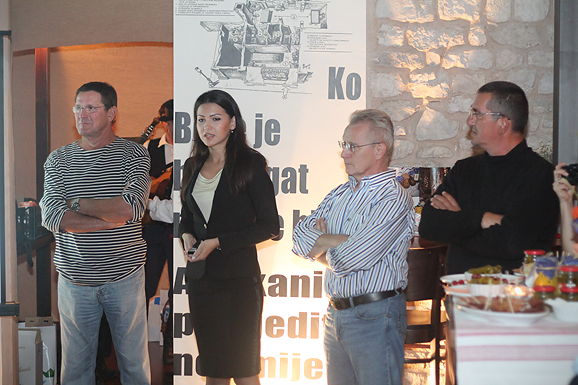 Atrij: “Slavonska košarica” (foto:Saša Čuka)