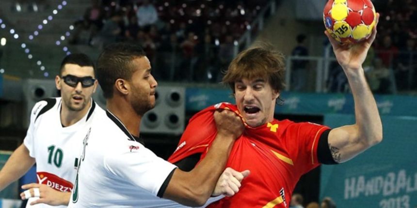 Španjolska – Alžir, foto: as.com