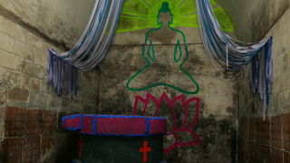 Rijeka 070610.
Danas je u prostoru bivse tvornice papira Harteri najavljen ovogodisnji   Hartera festival. Ova priredba se organizira po sesti put u  napustenim prostorima bivse tvornice. Festival traje od 11 do 13 lipnja , a nastupaju slijedece grupe: Kl