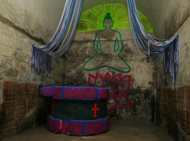 Rijeka 070610.
Danas je u prostoru bivse tvornice papira Harteri najavljen ovogodisnji   Hartera festival. Ova priredba se organizira po sesti put u  napustenim prostorima bivse tvornice. Festival traje od 11 do 13 lipnja , a nastupaju slijedece grupe: Kl