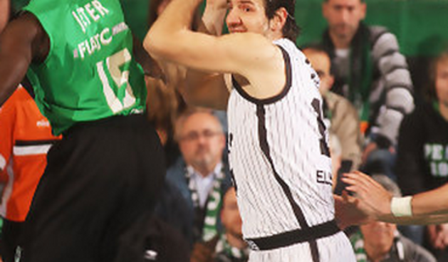 Marko Banić, Foto: acb.com