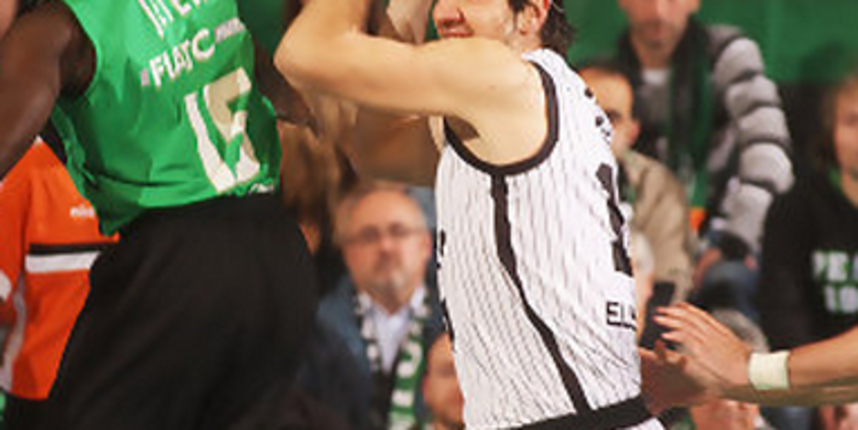 Marko Banić, Foto: acb.com