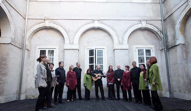 Za koncertnu dvoranu zapjevat će i Ansambl Ars Cantabile