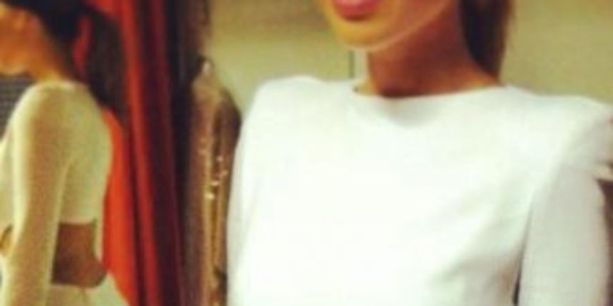 Franka otkrila odjeću u kojoj će nastupiti prije Beyonce, foto: Facebook