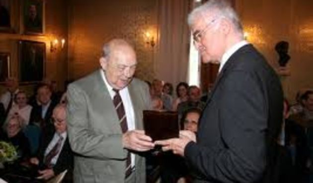 Zdenko Škrabalo, foto: stitnjača.org