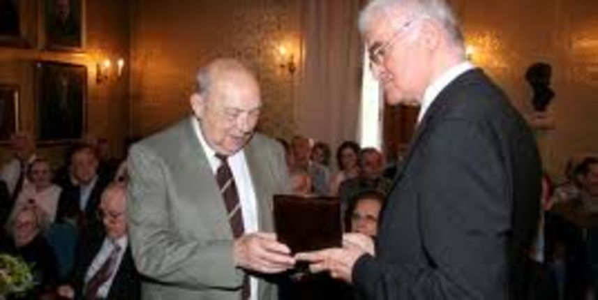 Zdenko Škrabalo, foto: stitnjača.org Zdenko Škrabalo, foto: stitnjača.org