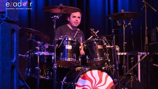 Plavi orkestar @ Arsenal, 20. travnja 2018. Plavi orkestar @ Arsenal, 20. travnja 2018.