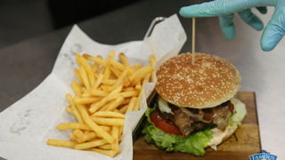 Noa & Funkblusters @ Famous Beach Bar & Grill 4. studenog 2016.