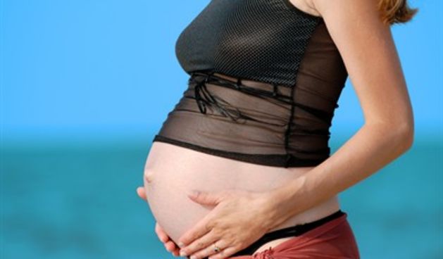 Trudnica (Foto: Tportal.hr)