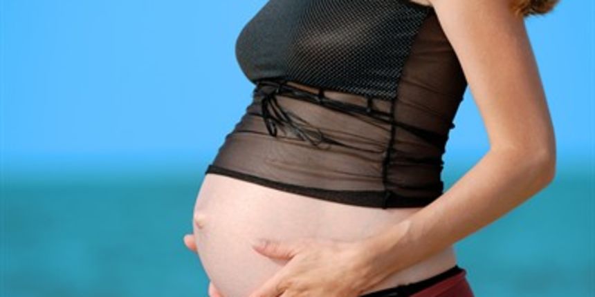 Trudnica (Foto: Tportal.hr) Trudnica (Foto: Tportal.hr)