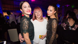 Božićni koncert Tomislava Bralića i klape Intrade u zadarskom klubu Arsenal 25. prosinca 2016.