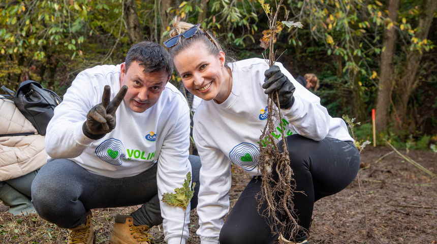 1_Dukat započeo s novom akcijom pošumljavanja 1_Dukat započeo s novom akcijom pošumljavanja