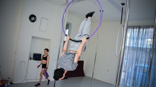 Otvorenje Studia Vertikala  ; foto Iva Perinčić