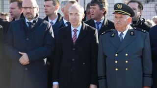 Škabrnja: Obilježena je 26. godišnjica stradavanja hrvatskih branitelja i civila