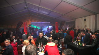 Marina Kornati: 18. Biograd Boat Show. Foto: BBS Promo Marina Kornati: 18. Biograd Boat Show. Foto: BBS Promo