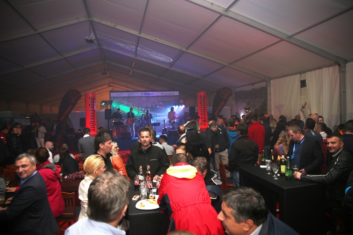 Marina Kornati: 18. Biograd Boat Show. Foto: BBS Promo Marina Kornati: 18. Biograd Boat Show. Foto: BBS Promo