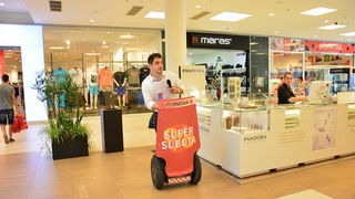 Najljepši glasovi Hrvatske u Supernova centru Zadar, Foto: Iva Perinčić