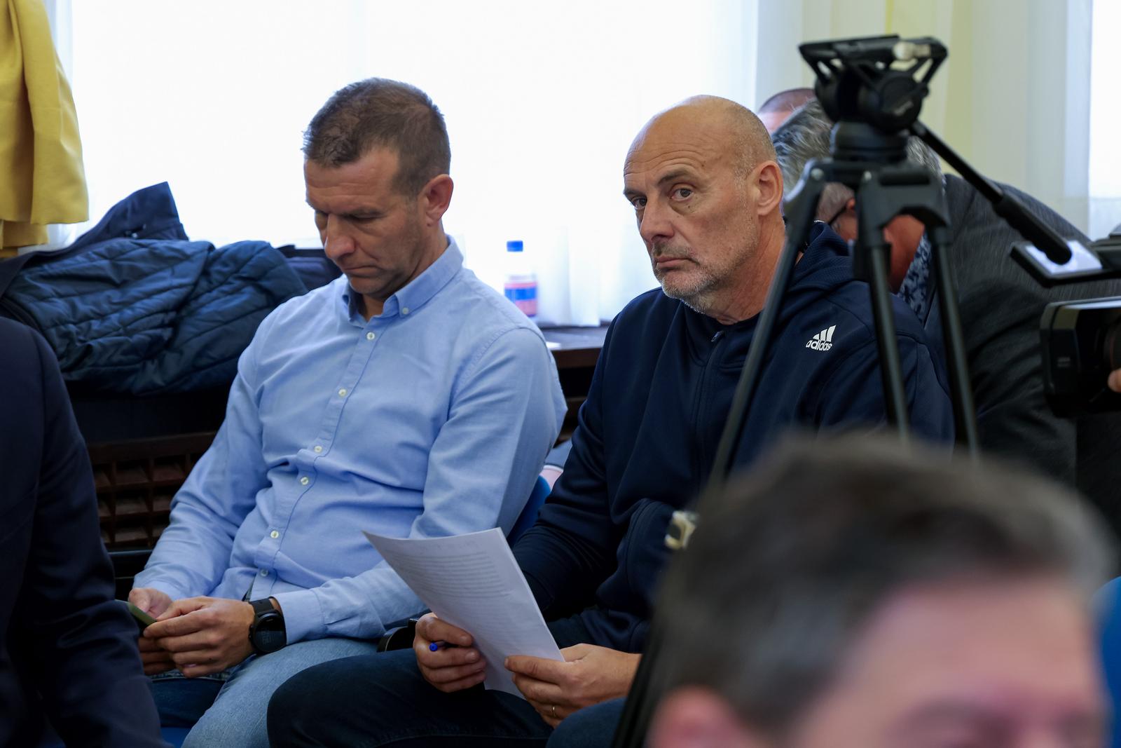 20. sjednica Županijske skupštine Zadarske županije