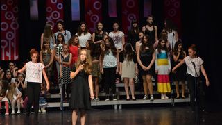 Dječji festival Benjafest, foto: Iva Perinčić