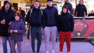 Condura Croatica @Advent u Zadru Condura Croatica @Advent u Zadru