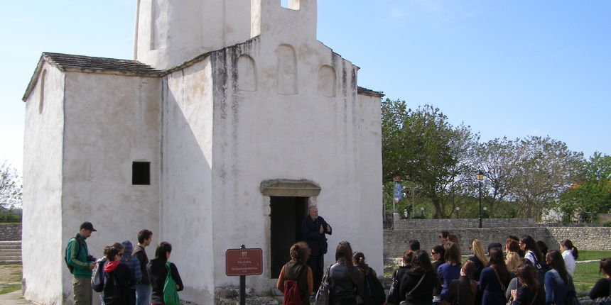 Kultura i turizam (Foto: Ante Mandić) Kultura i turizam (Foto: Ante Mandić)