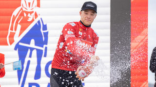 CRO RACE – Treća etapa od Sinja do Primoštena u dužini od 157 kilometara