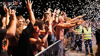 Festival alternativne glazbe – Vlajternativa Benkovac 2024.