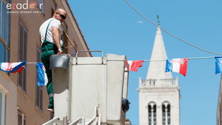 Đir po gradu, srijeda 26. lipnja 2019. Đir po gradu, srijeda 26. lipnja 2019.