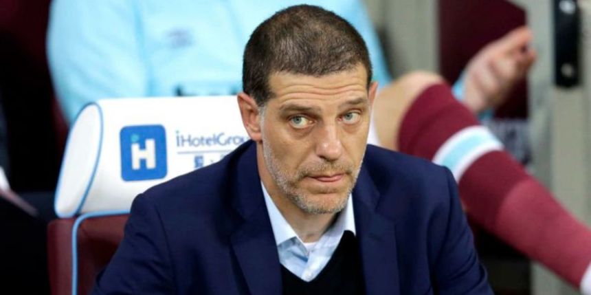 Slaven Bilić Slaven Bilić