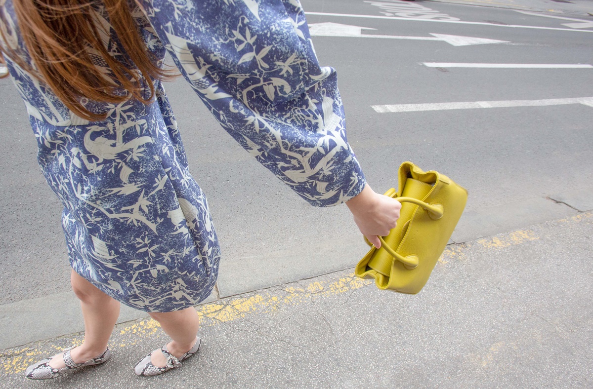 Aleksandra Dojčinović multimedijalnim butikom oživjela centar Zagreba