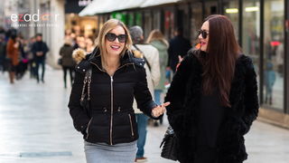 Đir po gradu, subotnja špica 19. siječnja 2019. Đir po gradu, subotnja špica 19. siječnja 2019.