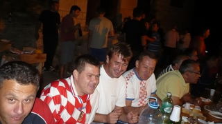 Humanitarni malonogometni turnir “Bruska 2010.”, Foto: Marko-Mane Ledenko Humanitarni malonogometni turnir “Bruska 2010.”, Foto: Marko-Mane Ledenko