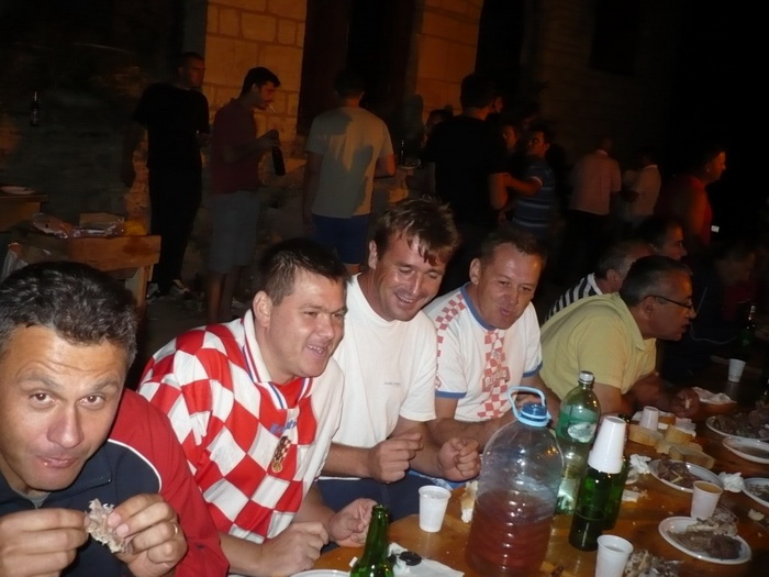 Humanitarni malonogometni turnir “Bruska 2010.”, Foto: Marko-Mane Ledenko Humanitarni malonogometni turnir “Bruska 2010.”, Foto: Marko-Mane Ledenko