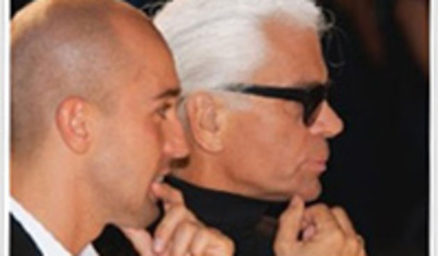 Karl Lagerfeld (Moda.hr)