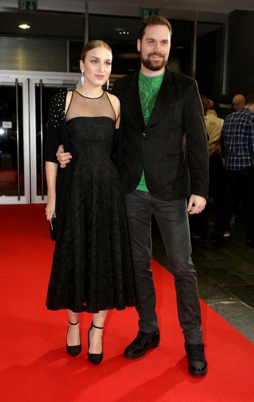 63. Zagrebacki festival u dvorani Kornati Hypo centra. Photo: Zarko Basic/PIXSELL 63. Zagrebacki festival u dvorani Kornati Hypo centra. Photo: Zarko Basic/PIXSELL