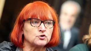 Zagreb: Prosvjedna akcija protiv Prijedloga izmjena Zakona o lokalnoj i područnoj samoupravi