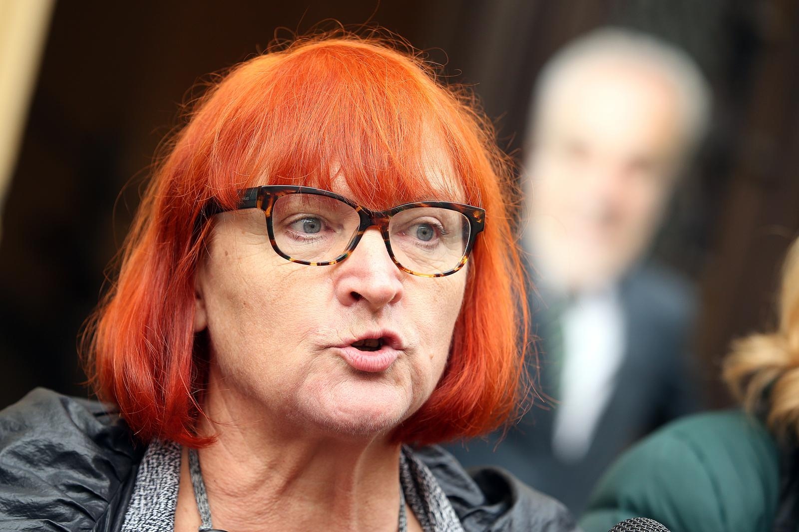 Zagreb: Prosvjedna akcija protiv Prijedloga izmjena Zakona o lokalnoj i područnoj samoupravi