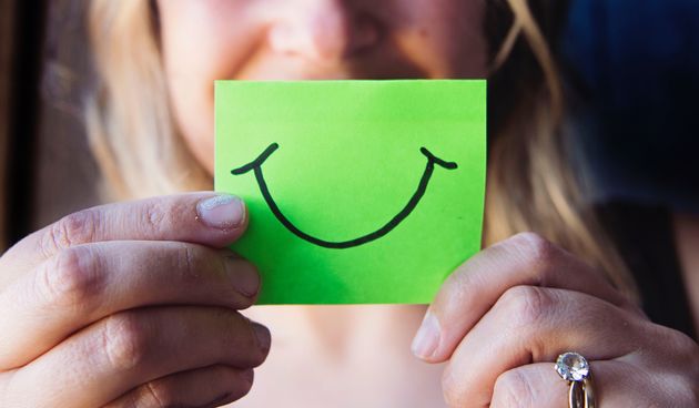 Humanitarna akcija, sreća, optimizam, volontiranje