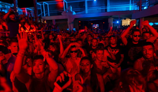 Treći dan Hideout festivala, foto: Goran Telak