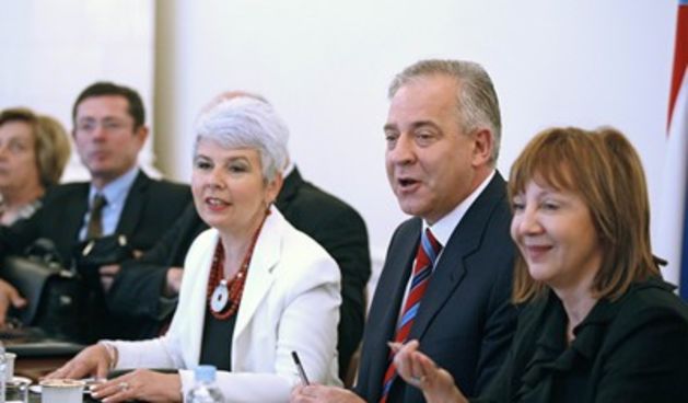 Vlada RH (Foto: Neja Markičević/CROPIX)