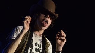 Američka kantautorica LP održala koncert na tvrđavi sv. Mihovila u Šibeniku